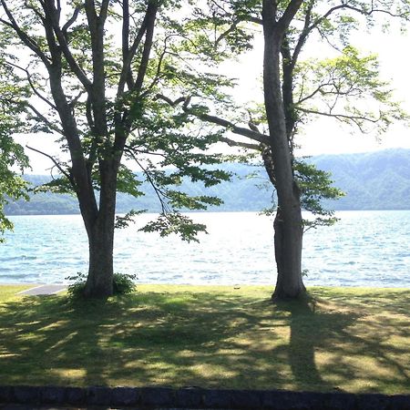 Towadako Lakeside Hotel Εξωτερικό φωτογραφία