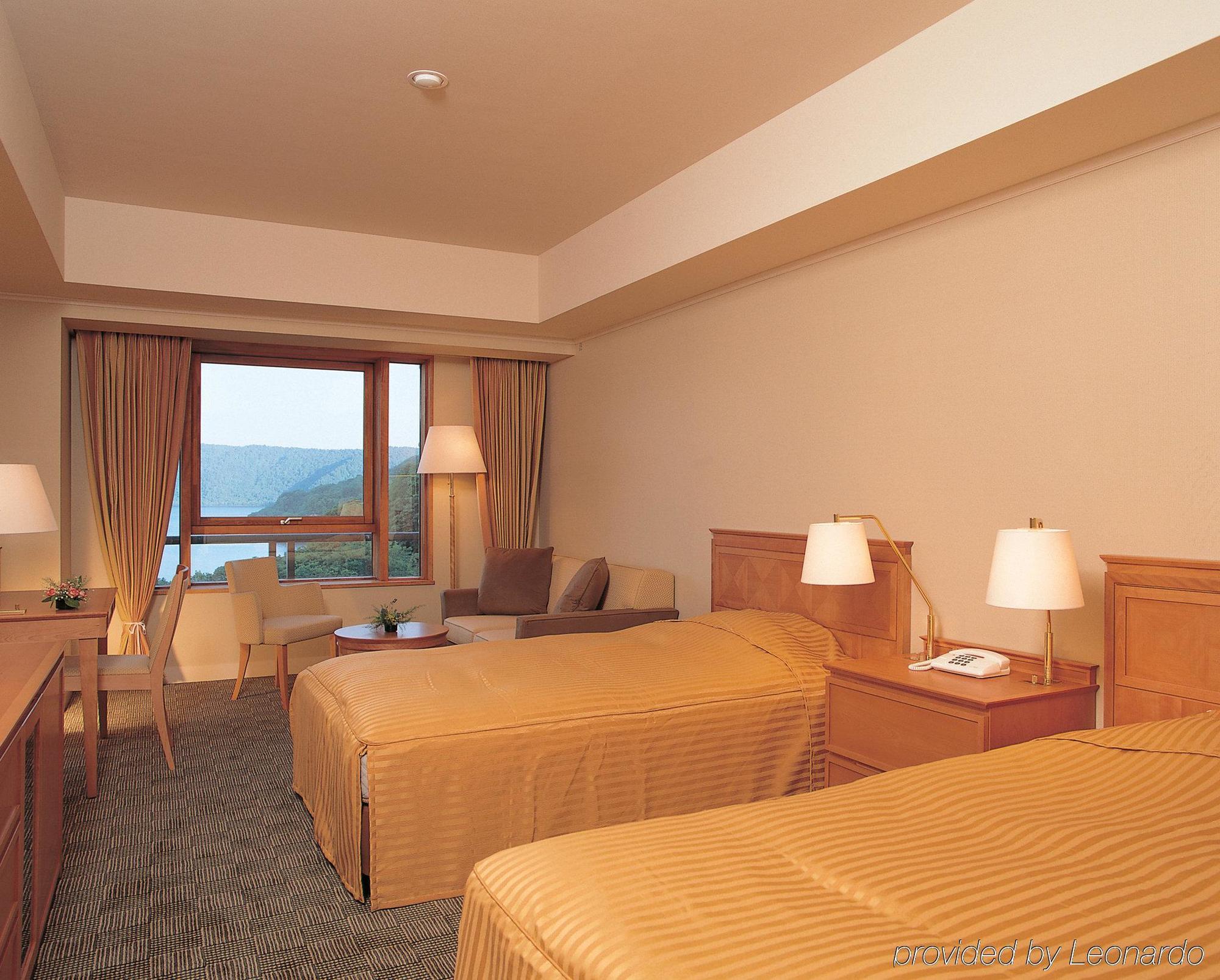 Towadako Lakeside Hotel Εξωτερικό φωτογραφία