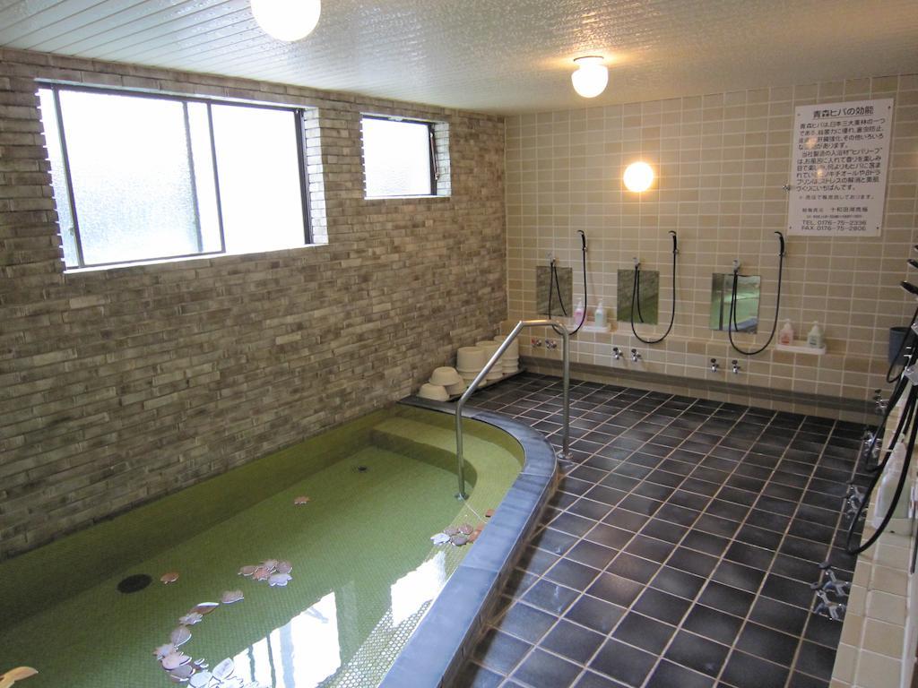 Towadako Lakeside Hotel Εξωτερικό φωτογραφία