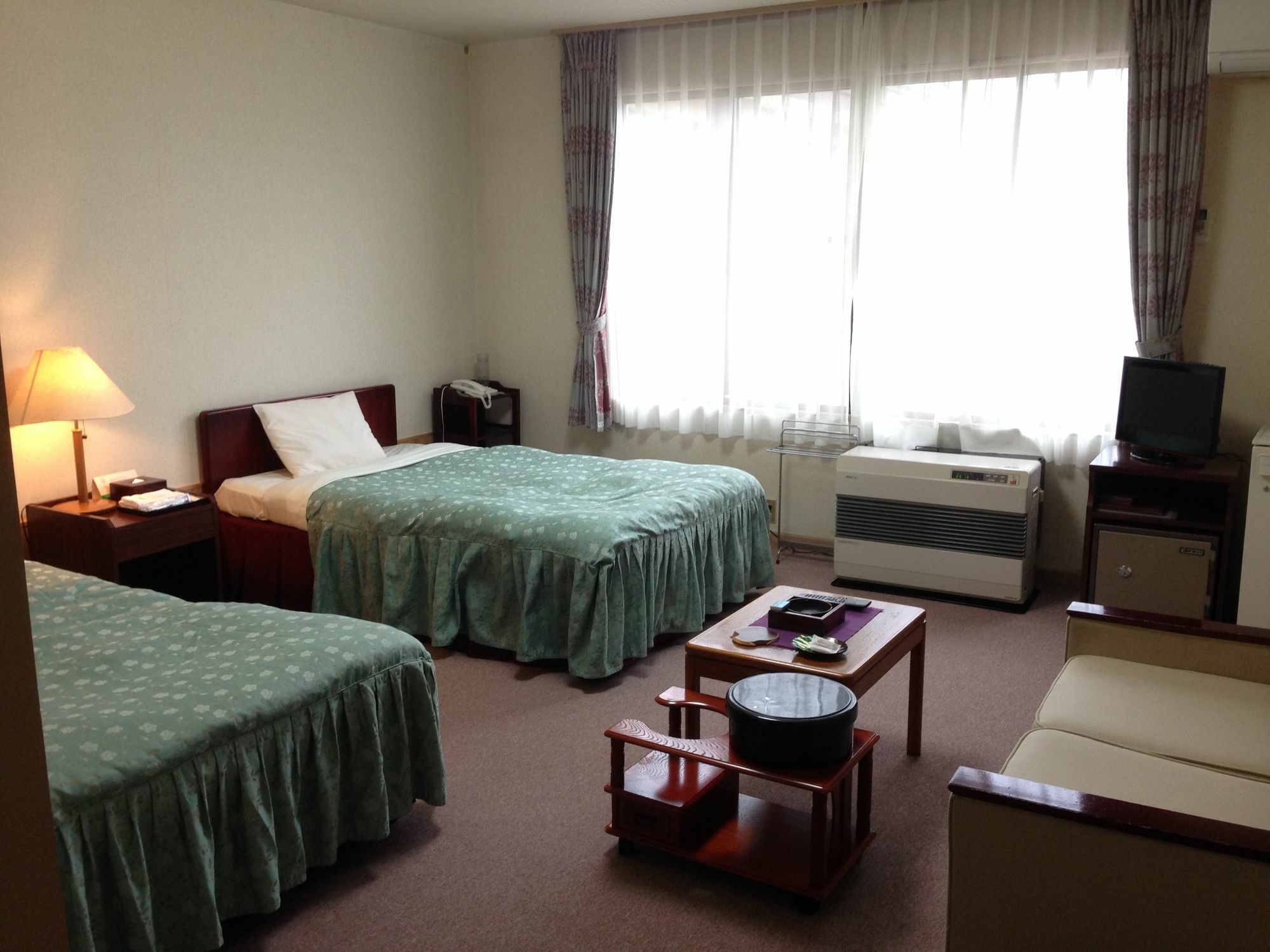 Towadako Lakeside Hotel Εξωτερικό φωτογραφία